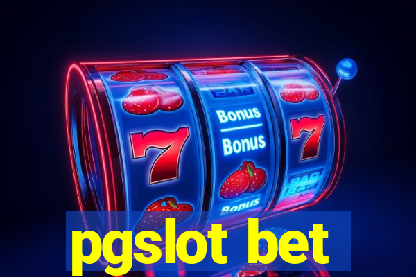 pgslot bet