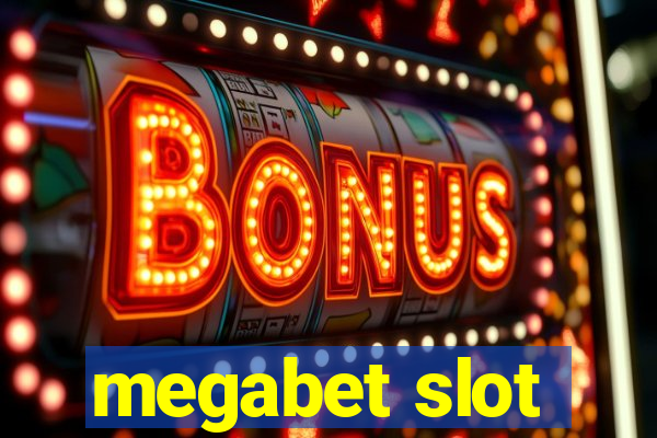 megabet slot