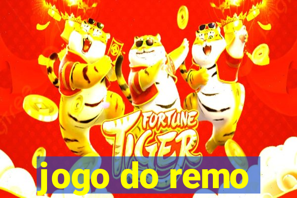 jogo do remo