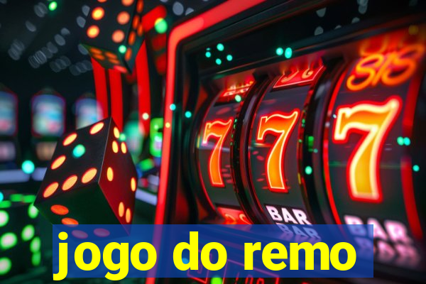 jogo do remo