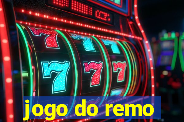 jogo do remo