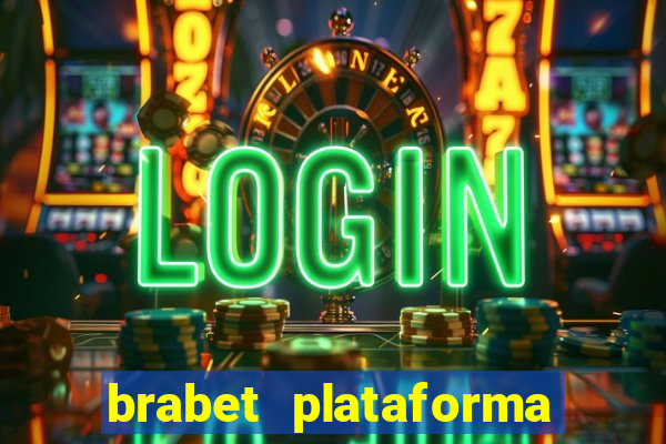 brabet plataforma de jogos