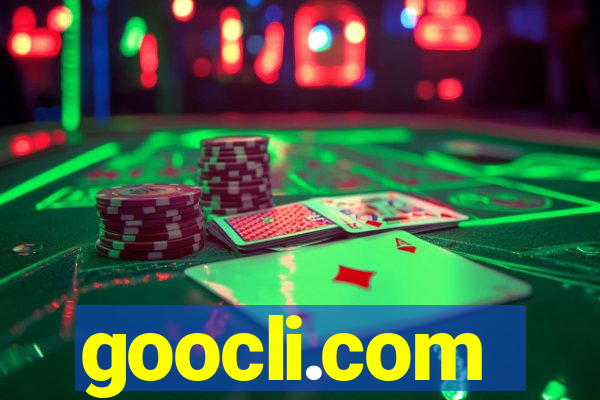 goocli.com