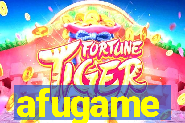 afugame