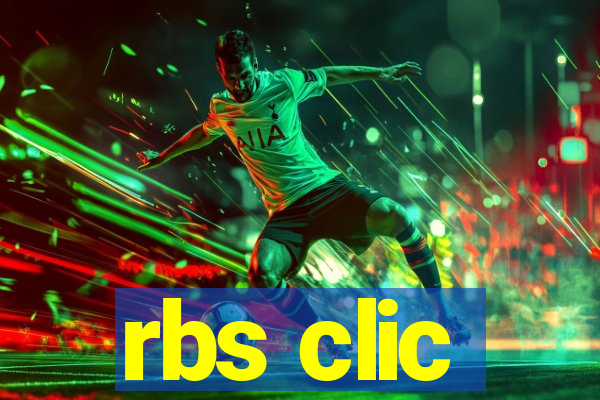 rbs clic