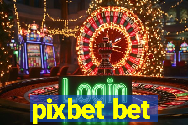 pixbet bet