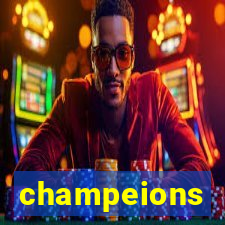 champeions