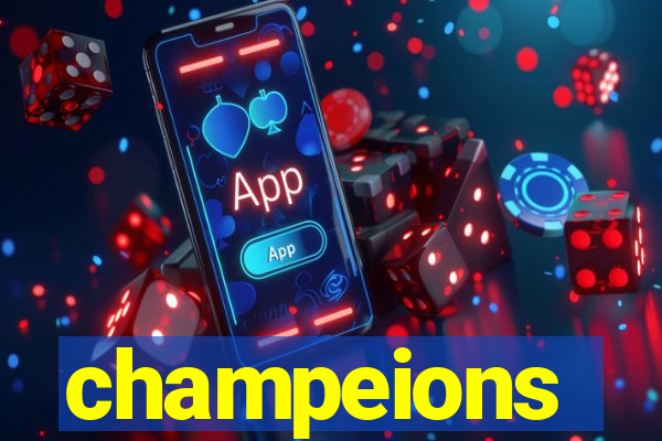 champeions