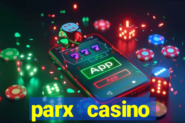 parx casino bensalem pa