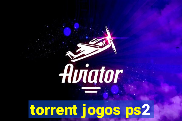 torrent jogos ps2