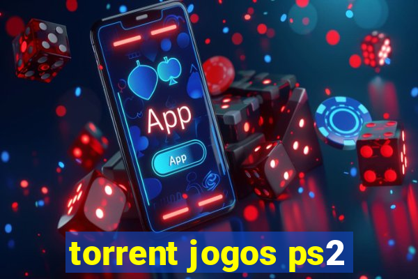 torrent jogos ps2