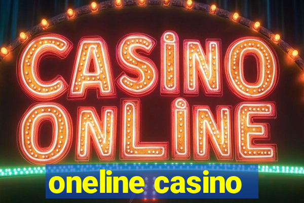 oneline casino