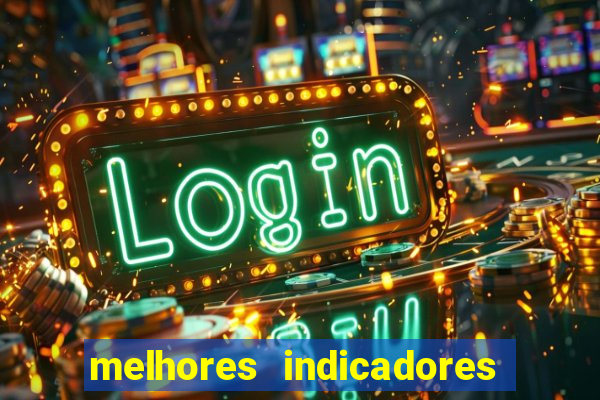 melhores indicadores para day trade mini índice