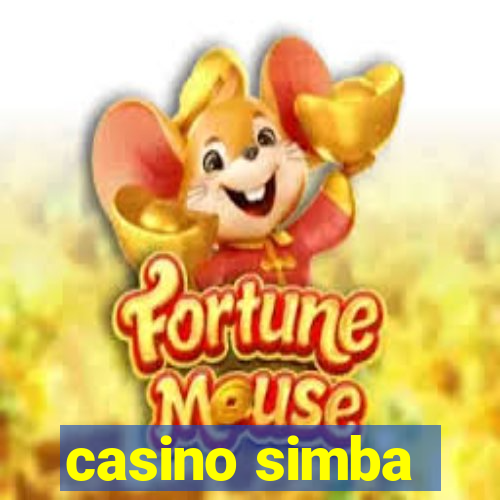 casino simba