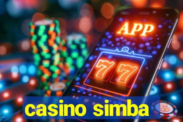 casino simba