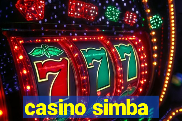 casino simba