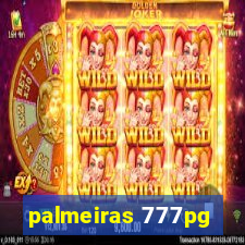 palmeiras 777pg