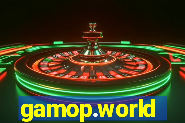 gamop.world