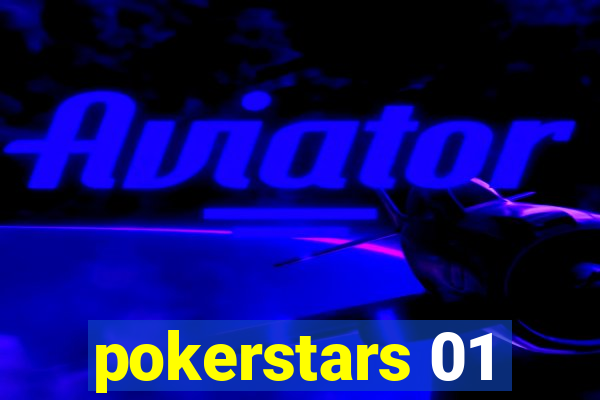 pokerstars 01