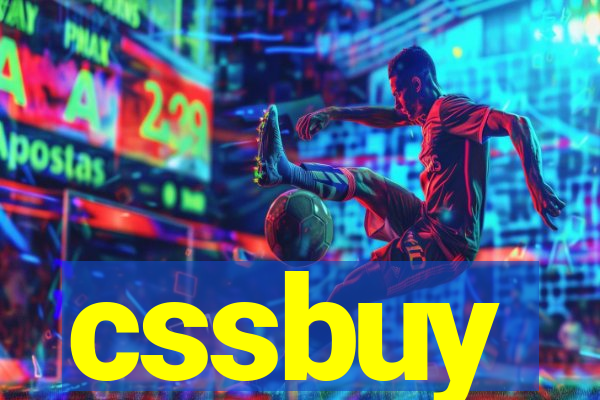 cssbuy