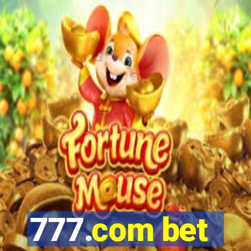 777.com bet