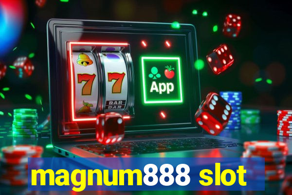 magnum888 slot