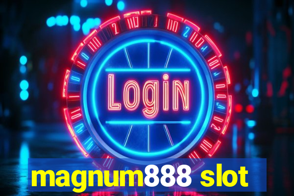 magnum888 slot