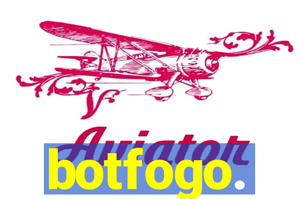 botfogo.