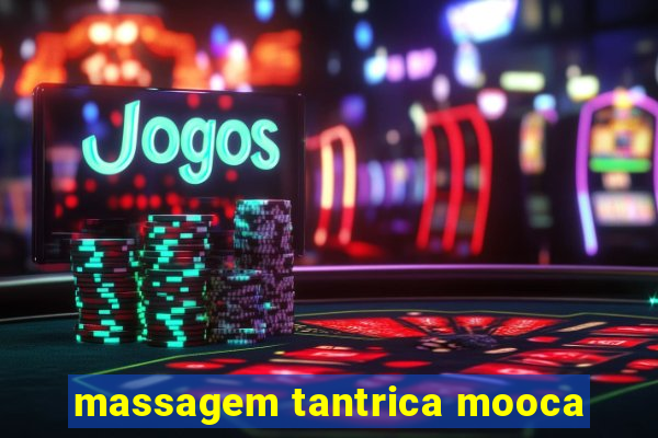 massagem tantrica mooca