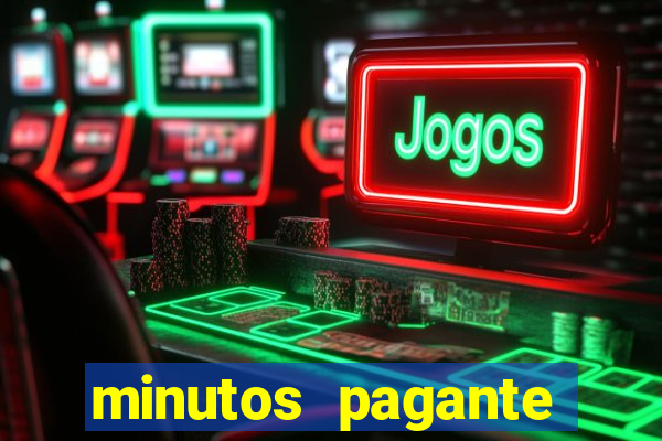 minutos pagante fortune ox