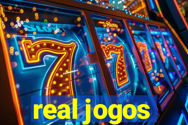 real jogos