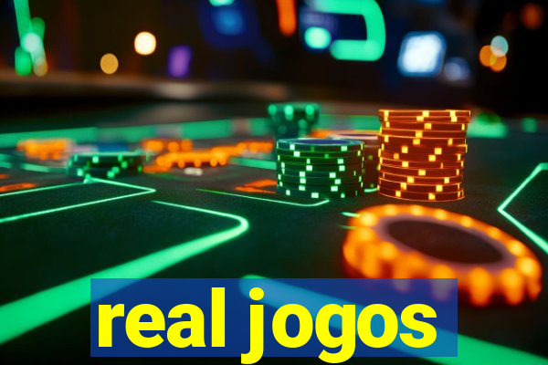 real jogos