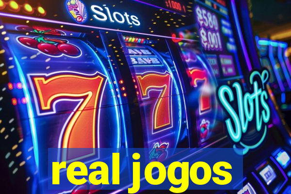 real jogos