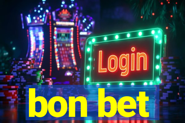 bon bet