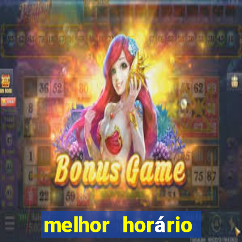 melhor horário para jogar fortune rabbit de madrugadaCommercial