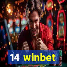 14 winbet