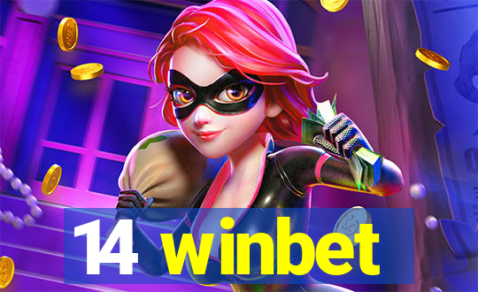 14 winbet