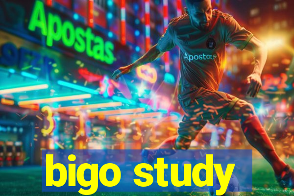 bigo study