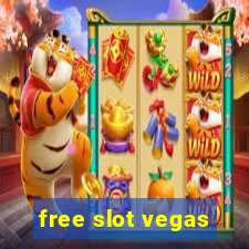 free slot vegas