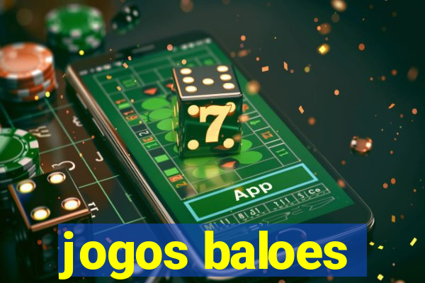 jogos baloes