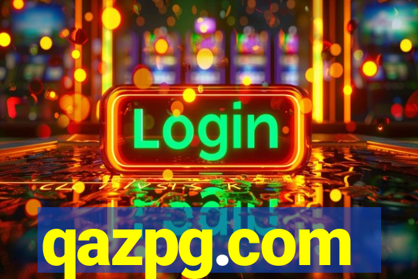 qazpg.com