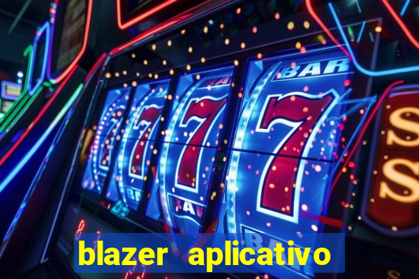 blazer aplicativo de jogos