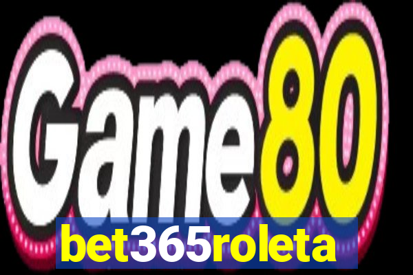 bet365roleta