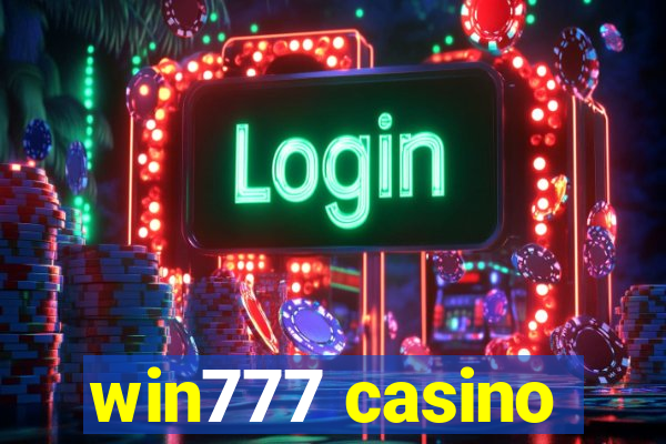 win777 casino