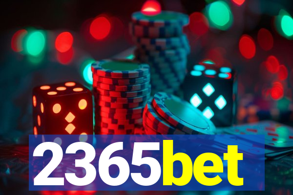 2365bet