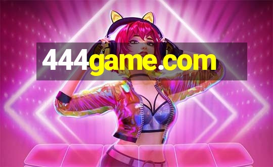 444game.com