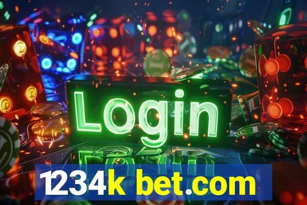 1234k bet.com