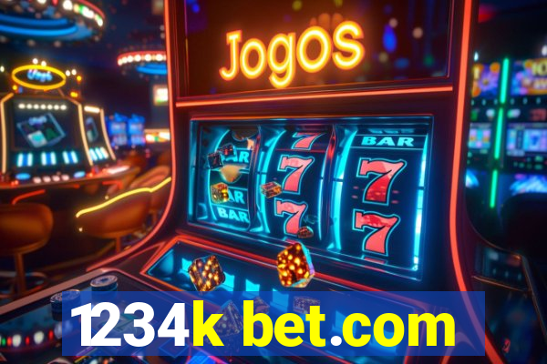 1234k bet.com