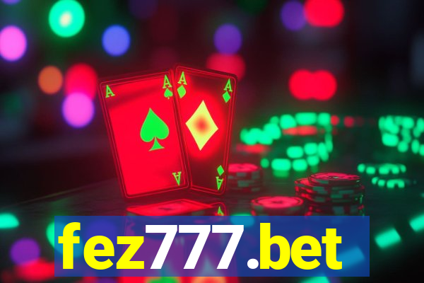 fez777.bet