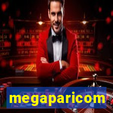 megaparicom